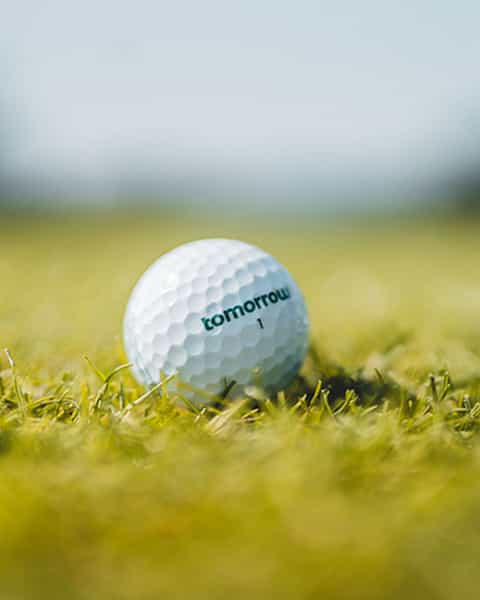 Golf Ball