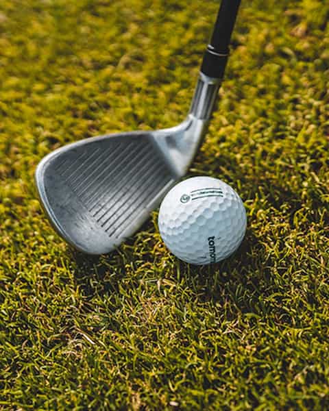 Golf Ball