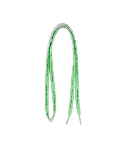 Shoelaces