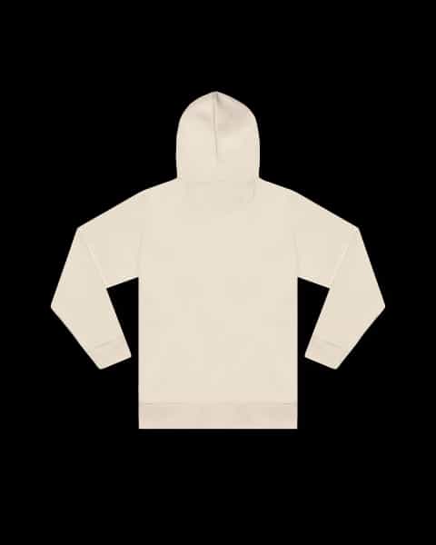 Premium Zipper Hoodie