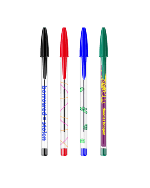 BIC® Cristal Pen