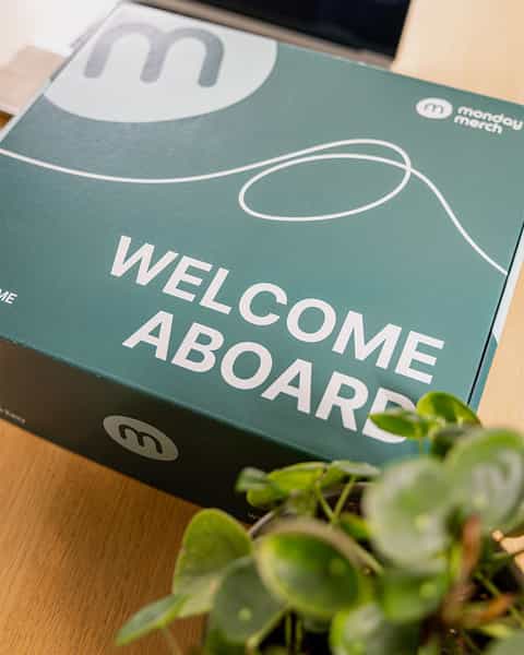 Double Sided Printed Box