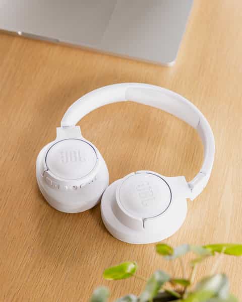 JBL Headphones