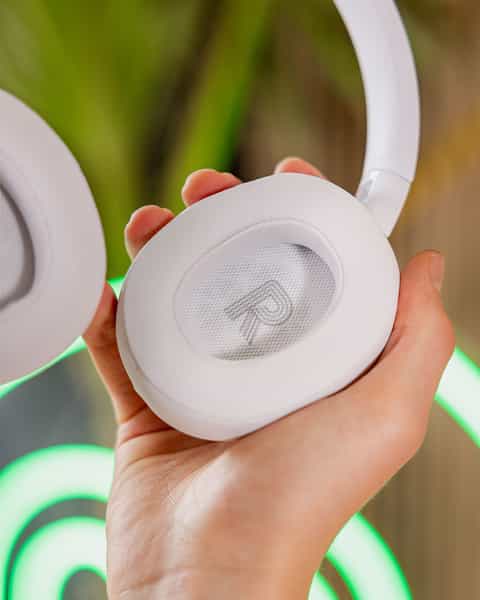 JBL Headphones