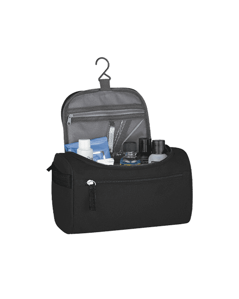 Toiletry Bag