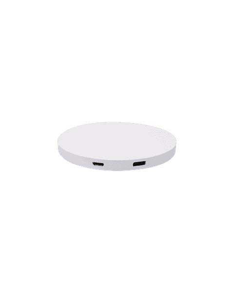 Full Colour Charging Pad