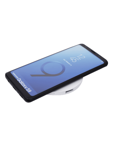 Full Colour Charging Pad