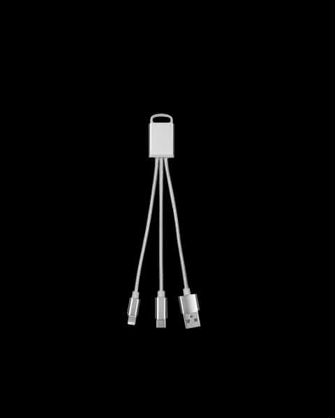 3-in-1 Charger