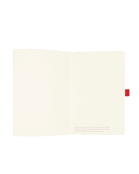 Soft Touch Journal