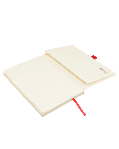 Soft Touch Journal