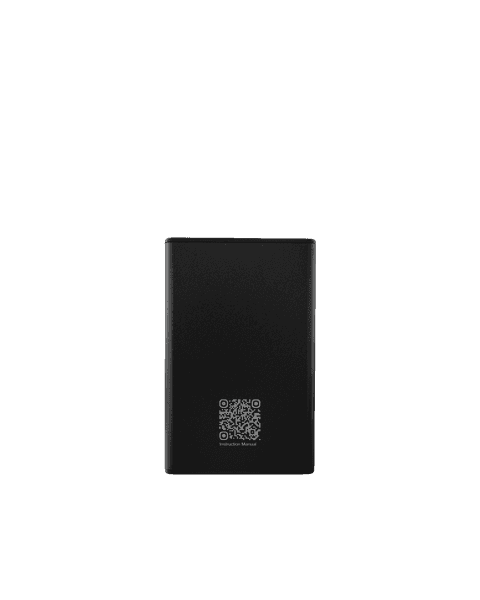 5000 maH Powerbank