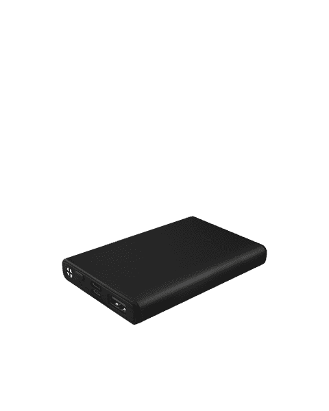 5000 maH Powerbank