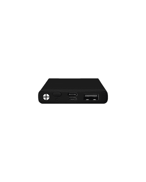 5000 maH Powerbank