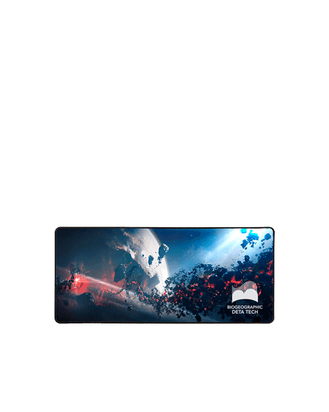 Gamer Mat