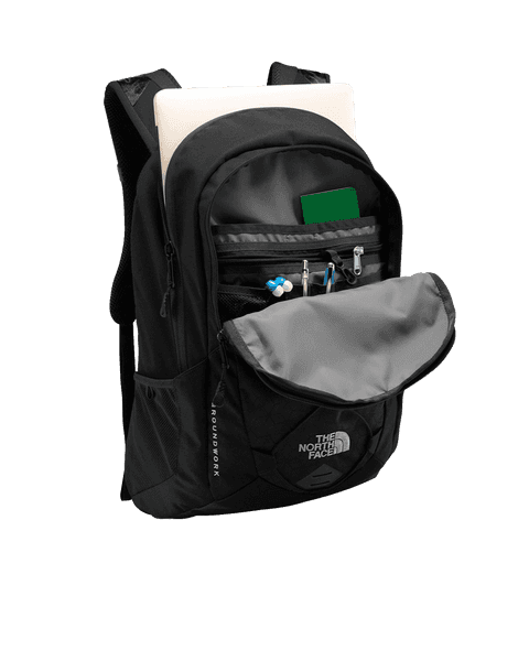 The North Face Adventure Backpack