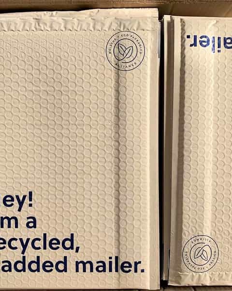 Padded Mailer