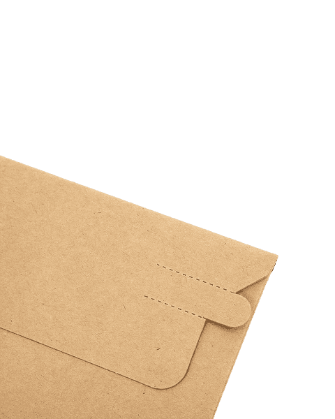 Heavy Duty Mailer Bags