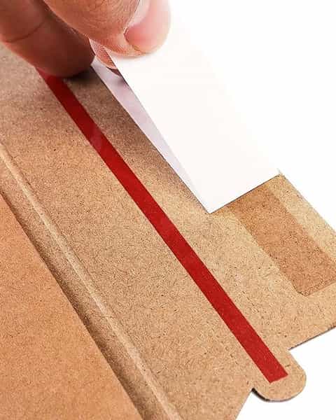 Heavy Duty Mailer Bags