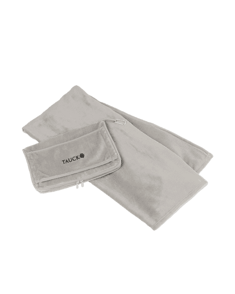 Pillow and Blanket Travel Set