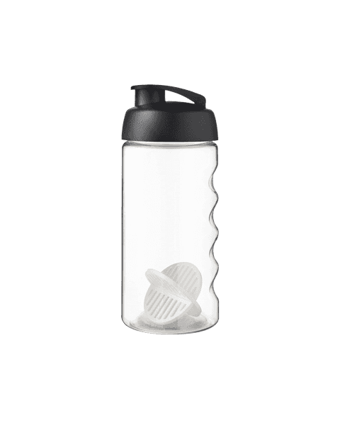 Clear Shaker