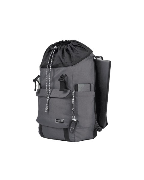 American Tourister Explorer Backpack