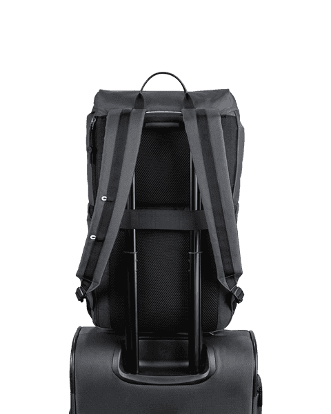 American Tourister Explorer Backpack