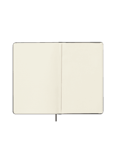 Moleskine Smart Notebook