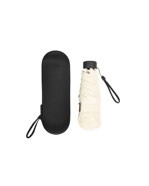 Manual Mini Umbrella