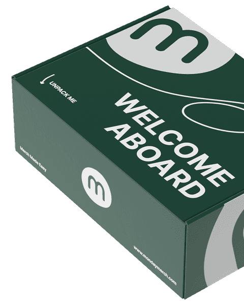 Double Sided Printed Box