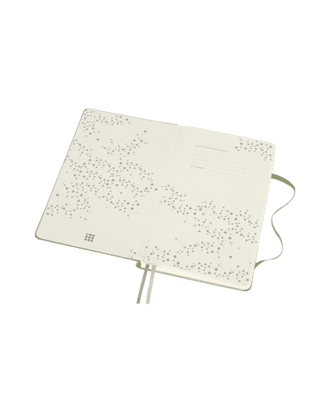 Moleskine Wellness Journal