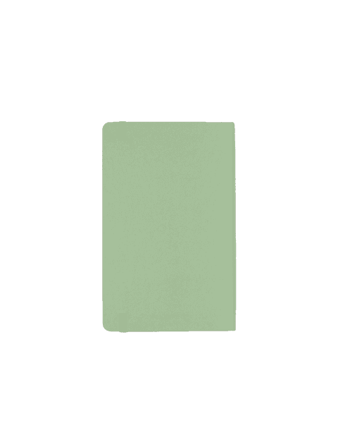 Moleskine Wellness Journal