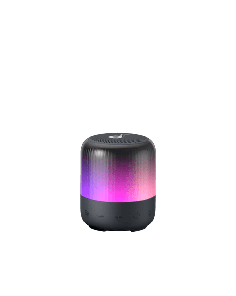 Mini Bluetooth Speaker