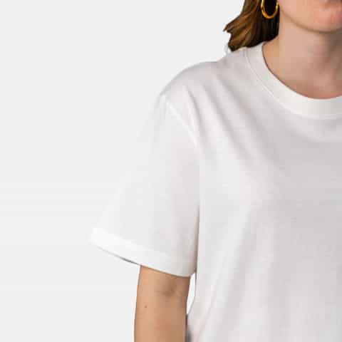 Relaxed T-Shirt