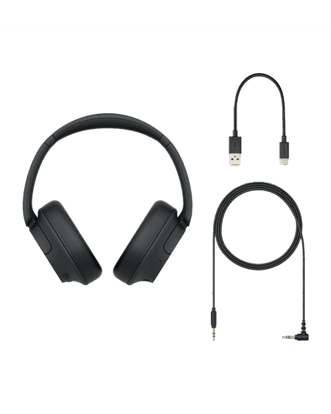 Sony Headphones