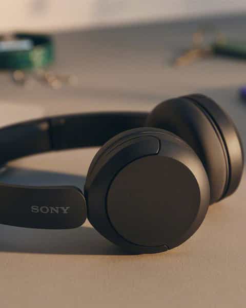 Sony Headphones