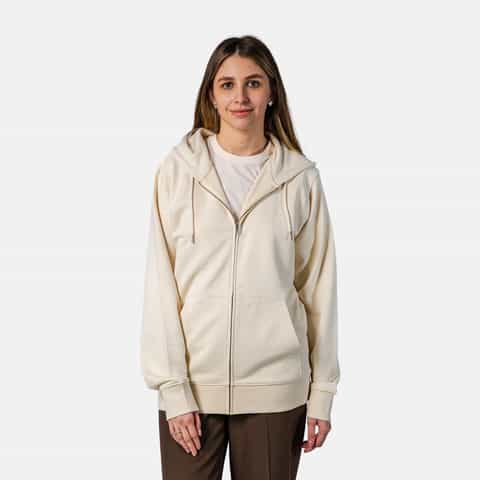 Premium Zipper Hoodie