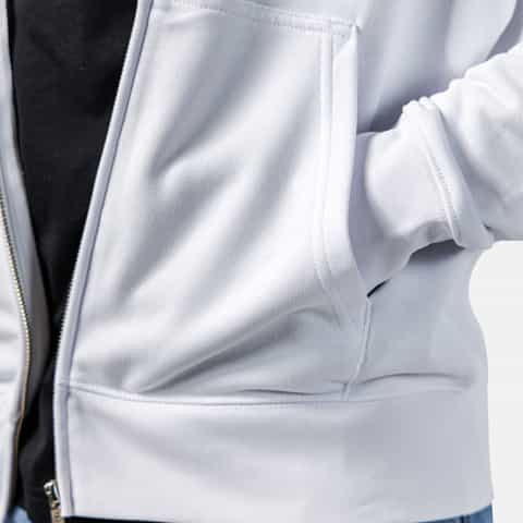 Premium Zipper Hoodie