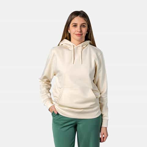 Lightweight Hoodie
