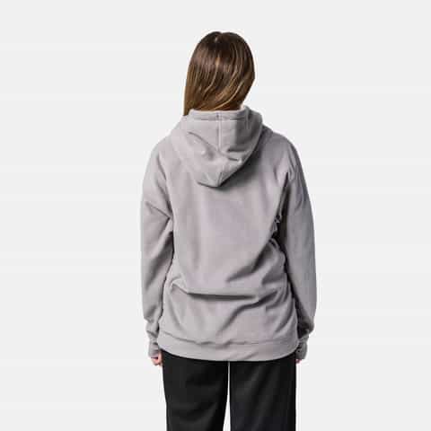 Microfleece Hoodie
