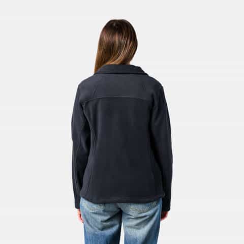 Columbia Women’s Full Zip Fleece Jacket