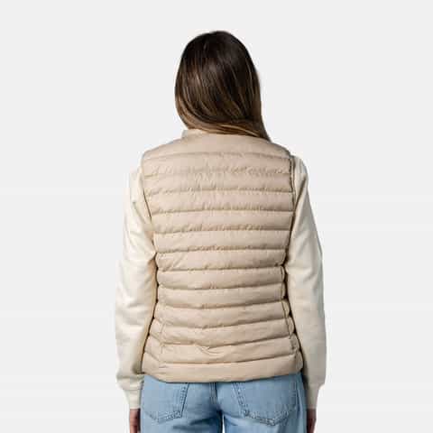Women's Bodywarmer