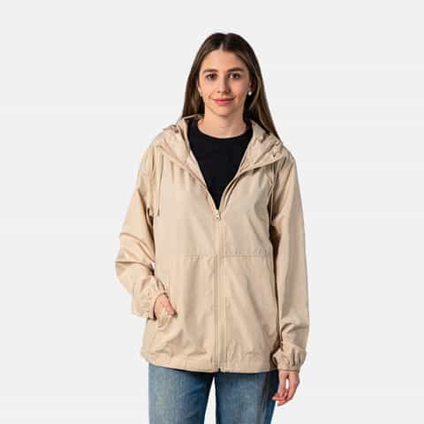 Lightweight Jacket