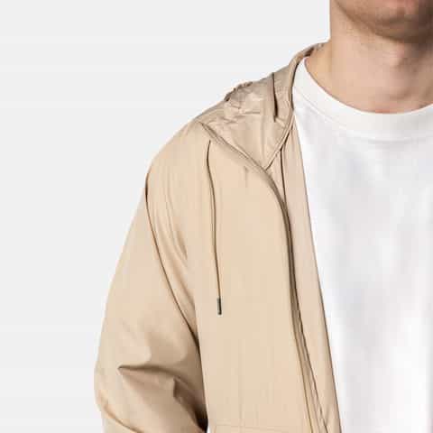 Lightweight Jacket