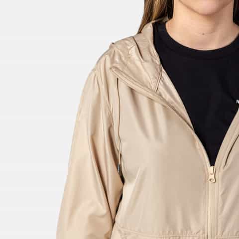 Lightweight Jacket
