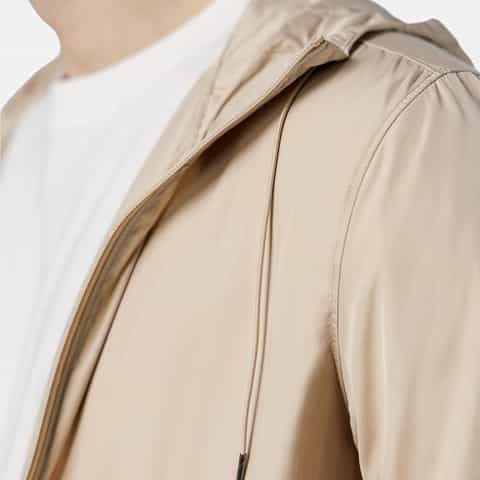 Lightweight Jacket