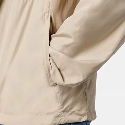 Lightweight Jacket