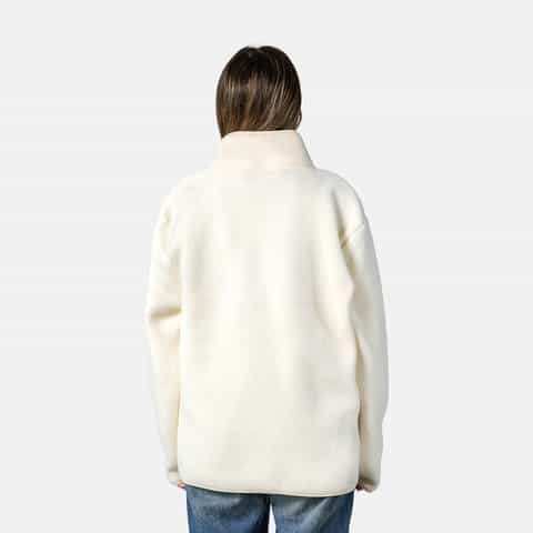 Premium Sherpa Jacket