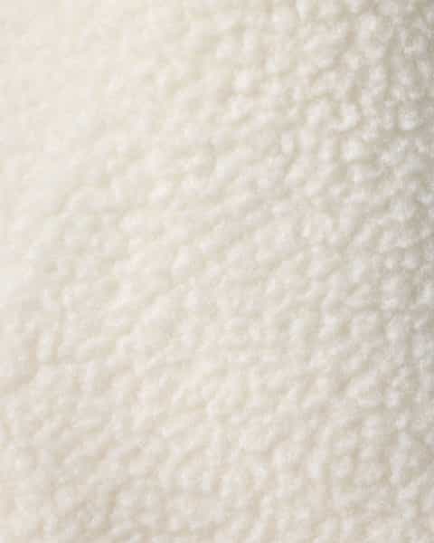 Premium Sherpa Jacket