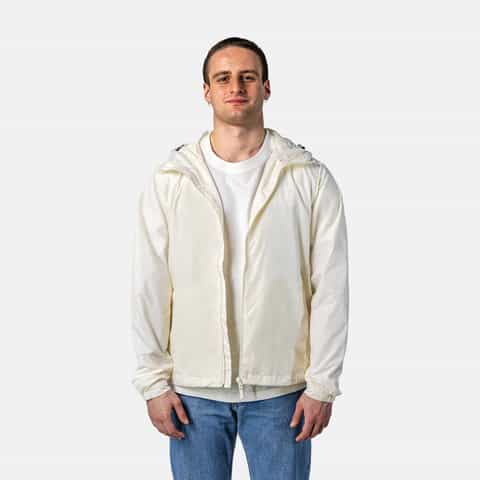 Multifunctional Jacket