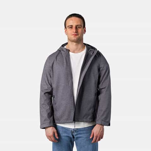 Softshell Jacket